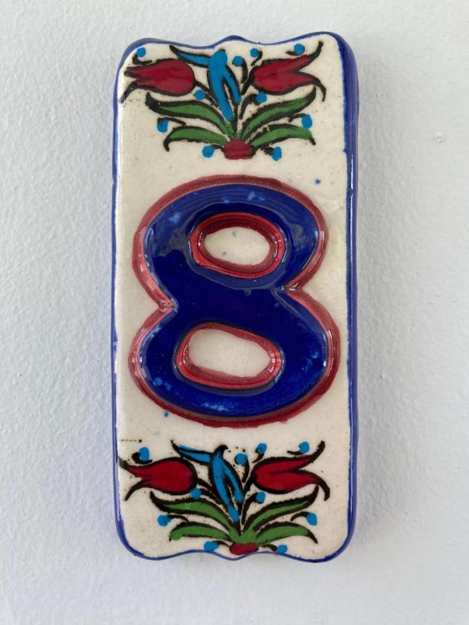 Casa Christiana, וילה *