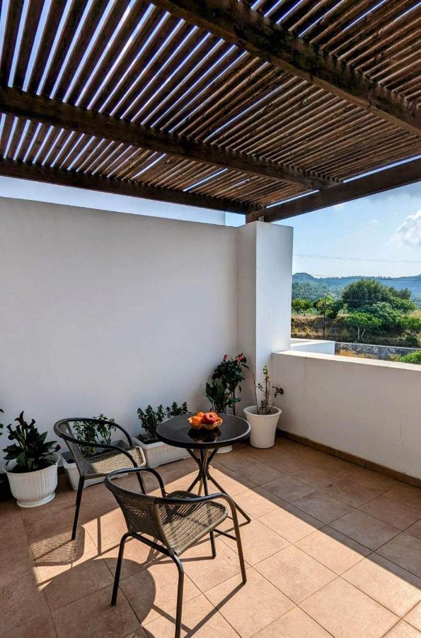 Villa Casa Christiana, *